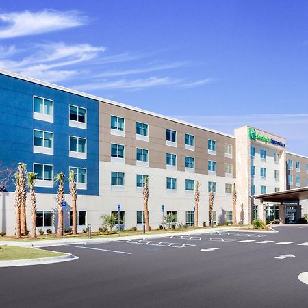 Holiday Inn Express & Suites Niceville - Eglin Area By Ihg Exterior foto