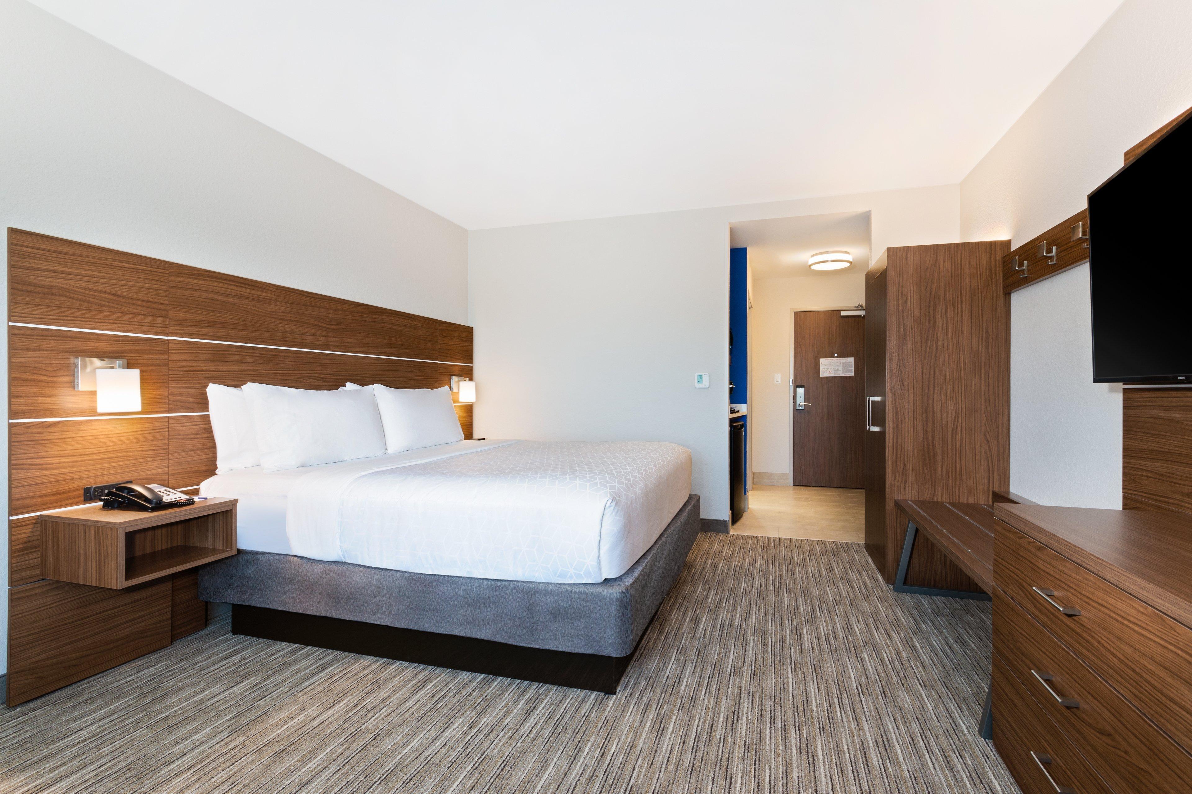 Holiday Inn Express & Suites Niceville - Eglin Area By Ihg Exterior foto