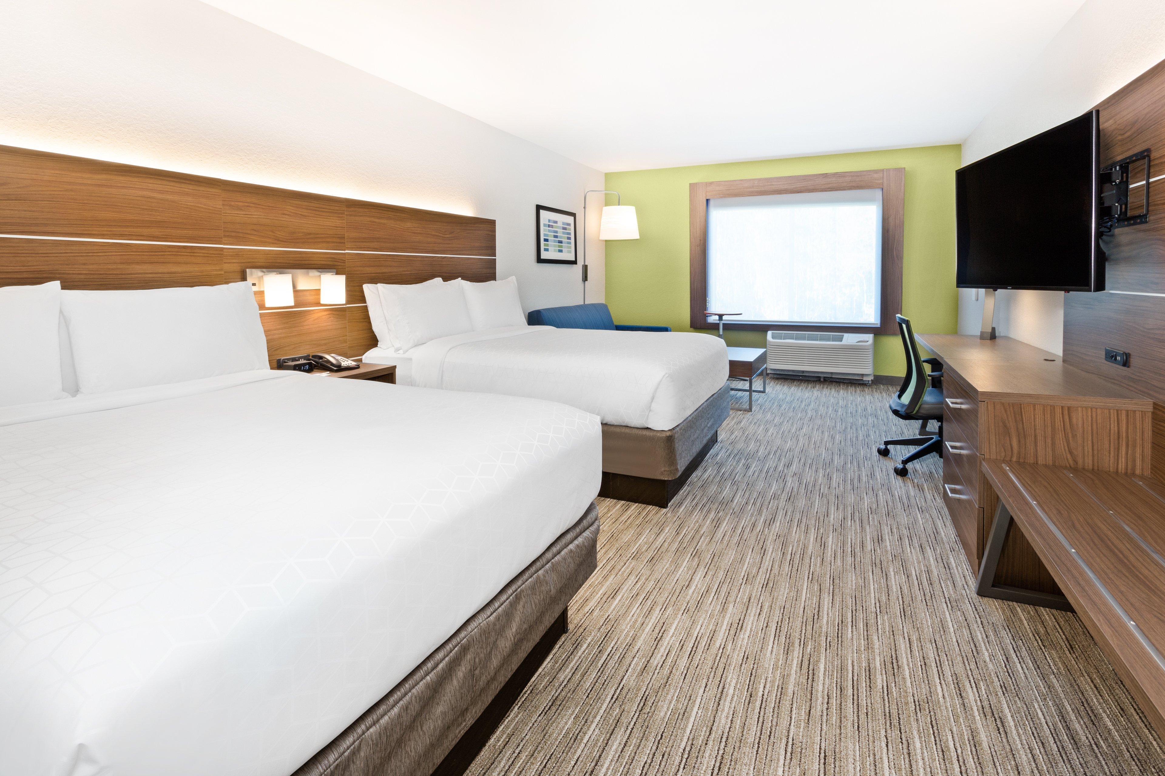 Holiday Inn Express & Suites Niceville - Eglin Area By Ihg Exterior foto