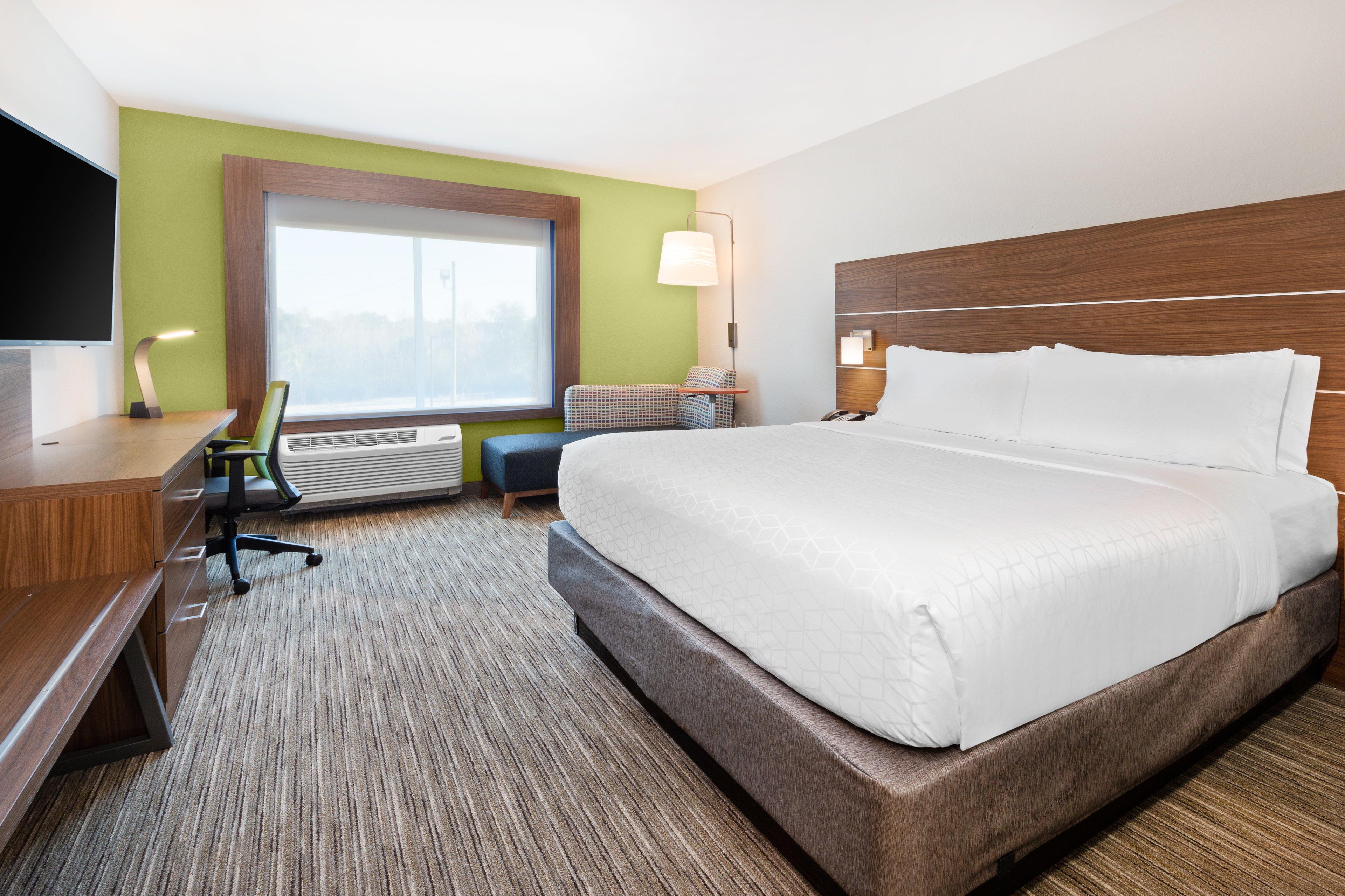 Holiday Inn Express & Suites Niceville - Eglin Area By Ihg Exterior foto