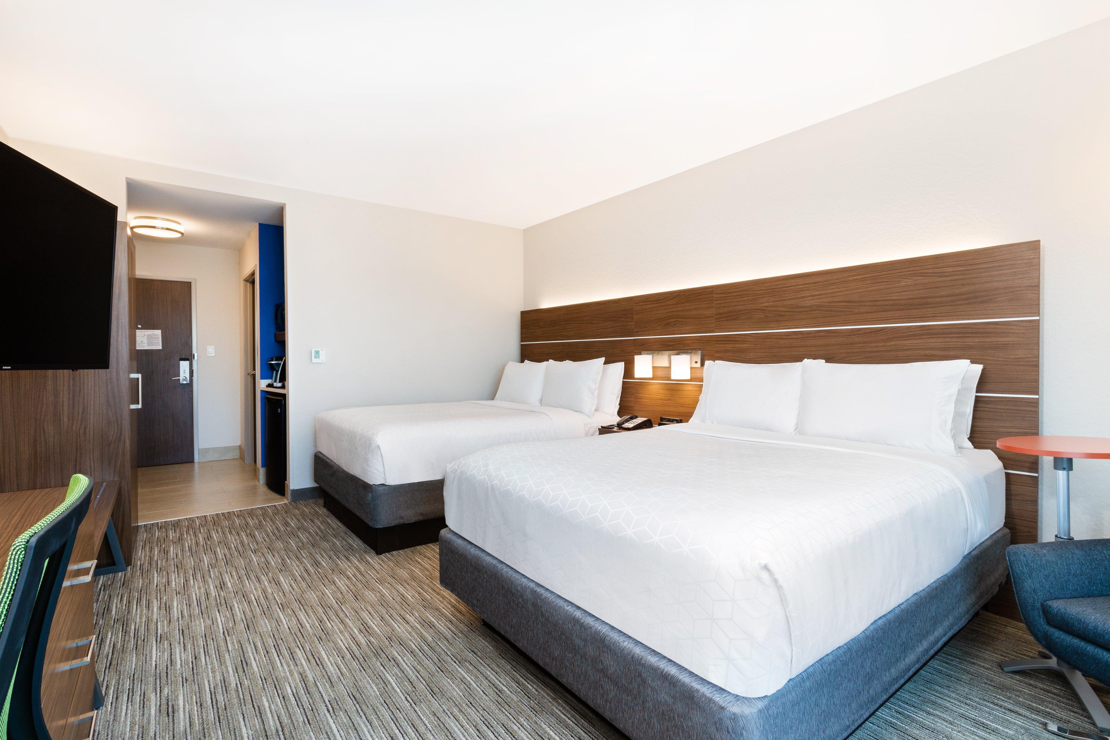 Holiday Inn Express & Suites Niceville - Eglin Area By Ihg Exterior foto