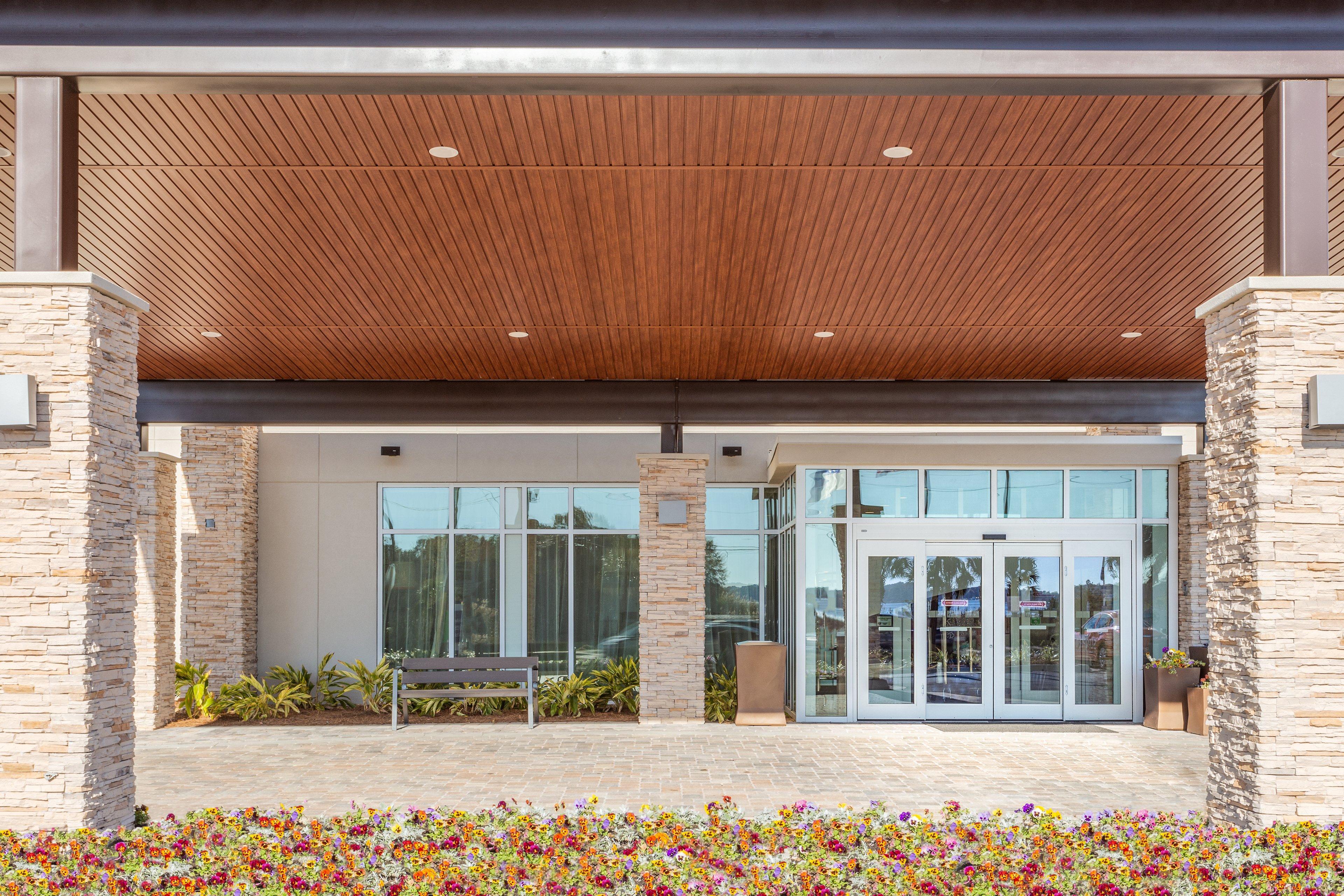Holiday Inn Express & Suites Niceville - Eglin Area By Ihg Exterior foto