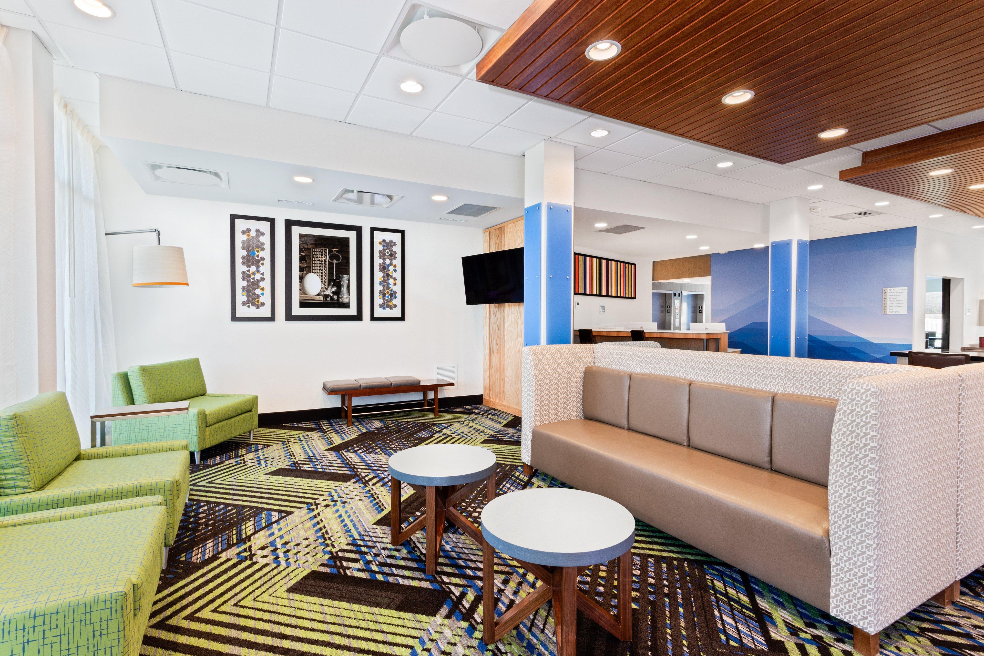 Holiday Inn Express & Suites Niceville - Eglin Area By Ihg Exterior foto