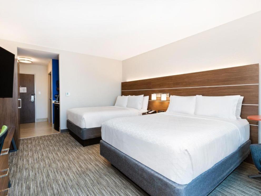 Holiday Inn Express & Suites Niceville - Eglin Area By Ihg Exterior foto